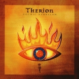 THERION - Gothic Kabbalah (Cd) THERION - Gothic Kabbalah (Cd)
