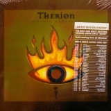 THERION - Gothic Kabbalah (Cd) THERION - Gothic Kabbalah (Cd)