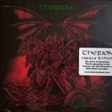 THERION - Lepaca Kliffoth (Cd) THERION - Lepaca Kliffoth (Cd)