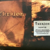 THERION - Vovin (Cd)