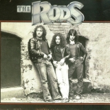 THE RODS - The Rods (Cd)