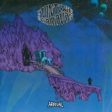 THE VINTAGE CARAVAN - Arrival (Cd) THE VINTAGE CARAVAN - Arrival (Cd)