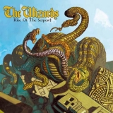 THE WIZARDS - Rise Of The Serpent (Cd)