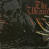THE WIZARDS - The Wizards (Cd)