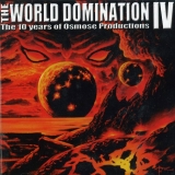 THE WORLD DOMINATION IV - The World Domination Iv (Cd) THE WORLD DOMINATION IV - The World Domination Iv (Cd)
