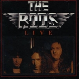 THE RODS - Live (Cd) THE RODS - Live (Cd)