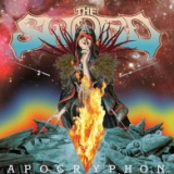 THE SWORD - Apocryphon (Cd) THE SWORD - Apocryphon (Cd)