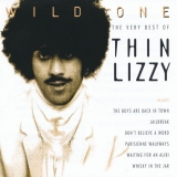 THIN LIZZY - Wild One - The Best Of (Cd)