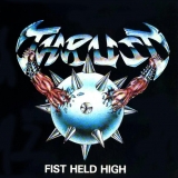 THRUST - Fist Held High (Cd) THRUST - Fist Held High (Cd)