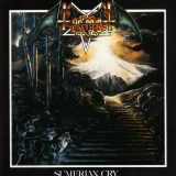 TIAMAT - Sumerian Cry (Cd) TIAMAT - Sumerian Cry (Cd)