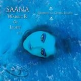 TIMO TOLKKI (STRATOVARIUS) - Saana (Cd) TIMO TOLKKI (STRATOVARIUS) - Saana (Cd)
