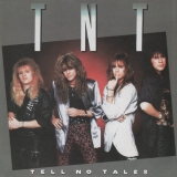 TNT - Tell No Tales (Cd) TNT - Tell No Tales (Cd)