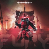 TOKYO BLADE - Fury (Cd)