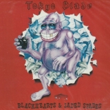 TOKYO BLADE - Blackhearts & Jaded Spades (Cd)