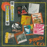 TOKYO BLADE - Singles & Ep's (Cd)