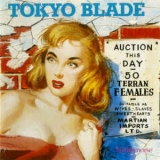 TOKYO BLADE - No Remorse (Cd) TOKYO BLADE - No Remorse (Cd)