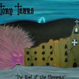 TONY TEARS - The Wail Of The Elements (Cd)