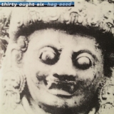THIRTY OUGHT SIX - Hag Seed (Cd) THIRTY OUGHT SIX - Hag Seed (Cd)