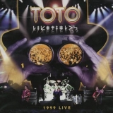 TOTO - 1999 Live (Cd) TOTO - 1999 Live (Cd)