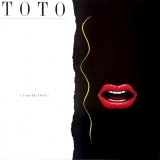 TOTO - Isolation (Cd)