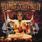 TOWN TUNDRA - Misanthropy Never Fails (Cd) TOWN TUNDRA - Misanthropy Never Fails (Cd)
