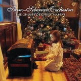 TRANS-SIBERIAN ORCHESTRA (SAVATAGE) - The Ghost Of Christmas Eve (Cd)