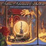 TRANS-SIBERIAN ORCHESTRA (SAVATAGE) - The Lost Christmas Eve (Cd) TRANS-SIBERIAN ORCHESTRA (SAVATAGE) - The Lost Christmas Eve (Cd)
