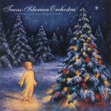 TRANS-SIBERIAN ORCHESTRA (SAVATAGE) - Christmas Eve And Other Stories (Cd)