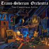 TRANS-SIBERIAN ORCHESTRA (SAVATAGE) - The Christmas Attic (Cd)