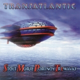 TRANSATLANTIC - Smpt E (Cd)