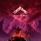 TRAUMA - Rapture And Wrath (Cd) TRAUMA - Rapture And Wrath (Cd)