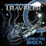 TRAVELER - Termination Shock (Cd) TRAVELER - Termination Shock (Cd)