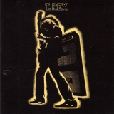 T. REX - Electric Warrior (Cd) T. REX - Electric Warrior (Cd)