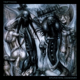 TRIPTYKON (CELTIC FROST) - Eparistera Daimones (Cd) TRIPTYKON (CELTIC FROST) - Eparistera Daimones (Cd)