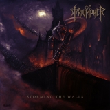 TRIUMPHER - Storming The Walls (Cd)