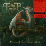 TWILIGHT FORCE - Dawn Of The Dragonstar (Special, Boxset Cd) TWILIGHT FORCE - Dawn Of The Dragonstar (Special, Boxset Cd)