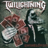 TWILIGHTNING - Swinelord (Cd)