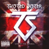 TWISTED SISTER - Live At The Astoria (Cd) TWISTED SISTER - Live At The Astoria (Cd)