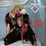 TWISTED SISTER - Stay Hungry (Cd)