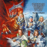 TWISTED TOWER DIRE - The Isle Of Hydra (Cd) TWISTED TOWER DIRE - The Isle Of Hydra (Cd)