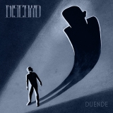 THE GREAT DISCORD - Duende (Cd) THE GREAT DISCORD - Duende (Cd)