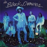 THE BLACK CROWES - By Your Side (Cd) THE BLACK CROWES - By Your Side (Cd)