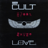 THE CULT - Love (Cd) THE CULT - Love (Cd)