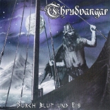 Thrudvangar - Durch Blut Und Eis (Cd)