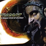 TIAMAT - A Deeper Kind Of Slumber (Cd) TIAMAT - A Deeper Kind Of Slumber (Cd)