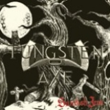 TUNGSTEN AXE - Swedish Iron (Cd) TUNGSTEN AXE - Swedish Iron (Cd)