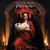 TAHKISIS - First Born (Cd) TAHKISIS - First Born (Cd)