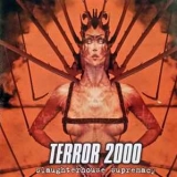 TERROR 2000 - Slaughterhouse Supremacy (Cd)