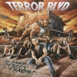TERROR BLVD - Albany Street Trash (Cd) TERROR BLVD - Albany Street Trash (Cd)