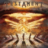 TESTAMENT - Para Bellum (Cd) TESTAMENT - Para Bellum (Cd)